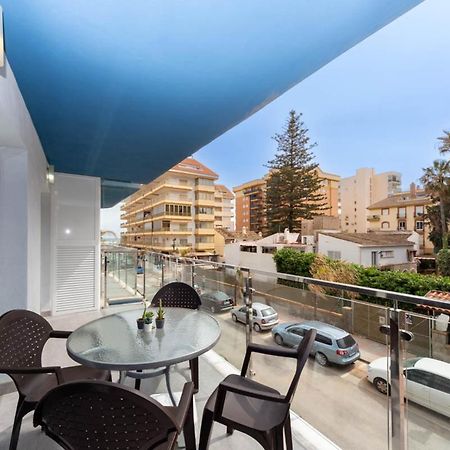 Moderno y luminoso apartamento Apartamento Fuengirola Exterior foto